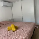 La Dream Night Apartment Pontault-Combault