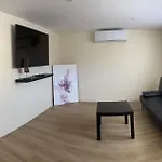 La Dream Night Apartment *