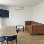 La Dream Night Apartment