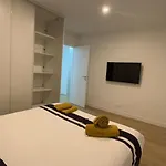 La Dream Night Apartment *