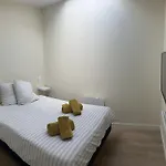 La Dream Night Apartment