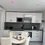 La Dream Night Apartment *