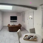 Apartment La Dream Night *
