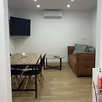 Apartment La Dream Night *