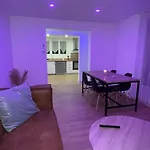 Apartment La Dream Night