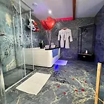 Apartment La Dream Night Pontault-Combault