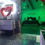 La Dream Night Lägenhet