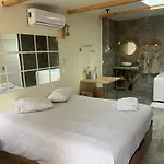La Dream Night Apartment Pontault-Combault