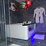 Apartment La Dream Night Pontault-Combault