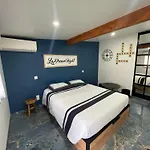 La Dream Night Apartment