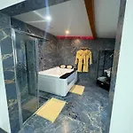 La Dream Night Apartment