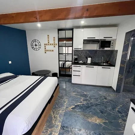 La Dream Night * Pontault-Combault