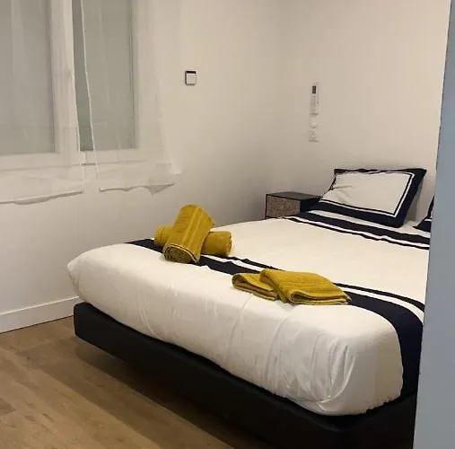 아파트 La Dream Night