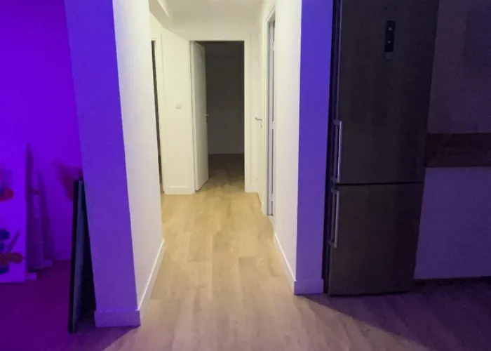 La Dream Night