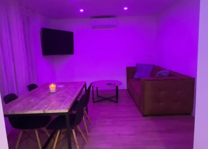 La Dream Night