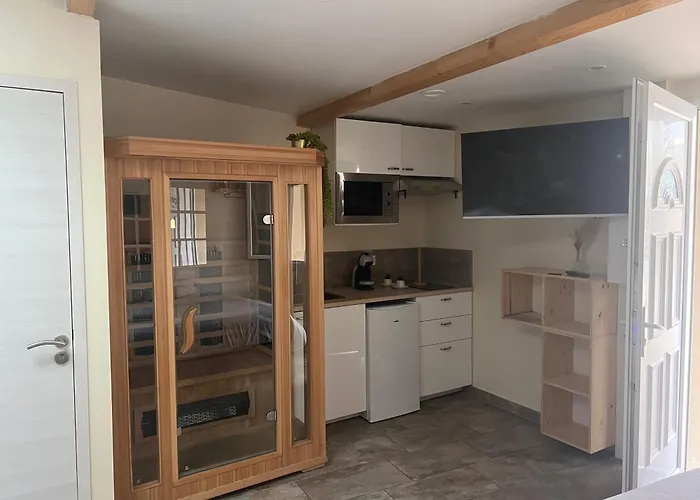 아파트 La Dream Night *