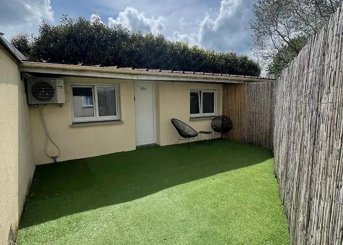 아파트 La Dream Night 퐁토 콩보