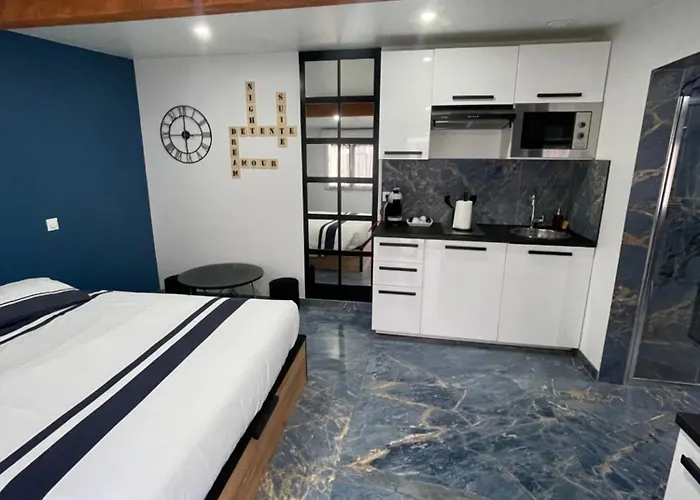 La Dream Night * 퐁토 콩보